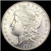 1899-S Morgan Silver Dollar UNCIRCULATED