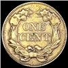Image 2 : 1857 Flying Eagle Cent ABOUT UNCIRCULATED