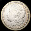 1893-CC Morgan Silver Dollar NICELY CIRCULATED