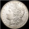 1883-S Morgan Silver Dollar CLOSELY UNCIRCULATED