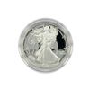 1990-S American 1oz Silver Eagle Proof