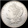 1878 8TF Morgan Silver Dollar UNCIRCULATED