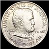 1922 /w STAR Grant Half Dollar UNCIRCULATED
