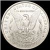 Image 2 : 1902 Morgan Silver Dollar UNCIRCULATED