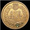 Image 2 : 1863 Indian Head Cent CLOSELY UNCIRCULATED