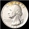 Image 1 : 1932-S Washington Silver Quarter UNCIRCULATED