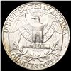 Image 2 : 1932-S Washington Silver Quarter UNCIRCULATED