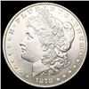 Image 1 : 1878 7TF Rev 79 Morgan Silver Dollar UNCIRCULATED