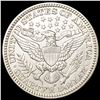 Image 2 : 1908-D Barber Quarter CLOSELY UNCIRCULATED