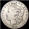 Image 1 : 1903-S Morgan Silver Dollar NICELY CIRCULATED