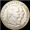 1900 Lafayette Silver Dollar LIGHTLY CIRCULATED