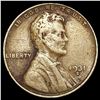 1931-S Wheat Cent NICELY CIRCULATED