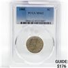 1905 Liberty Victory Nickel PCGS MS62