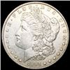 1891-S Morgan Silver Dollar UNCIRCULATED