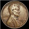 1931-S Wheat Cent LIGHTLY CIRCULATED