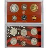 Image 2 : 2004-2007 US Silver Proof Sets (48 Coins)