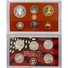 Image 8 : 2004-2007 US Silver Proof Sets (48 Coins)