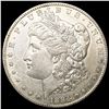 1884-S Morgan Silver Dollar UNCIRCULATED