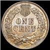 Image 2 : 1906 Indian Head Cent CLOSELY UNCIRCULATED