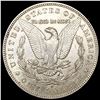 Image 2 : 1892-O Morgan Silver Dollar ABOUT UNCIRCULATED