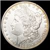 1880-S Morgan Silver Dollar UNCIRCULATED
