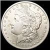 Image 1 : 1886-O Morgan Silver Dollar CLOSELY UNCIRCULATED