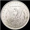Image 2 : 1886-O Morgan Silver Dollar CLOSELY UNCIRCULATED