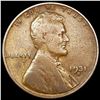 1931-S Wheat Cent NICELY CIRCULATED