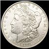 1890 Morgan Silver Dollar UNCIRCULATED
