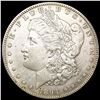 1894-S Morgan Silver Dollar UNCIRCULATED