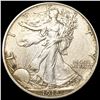1918-S Walking Liberty Half Dollar CLOSELY