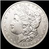 1895-S Morgan Silver Dollar NEARLY UNCIRCULATED