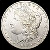 Image 1 : 1893-O Morgan Silver Dollar CLOSELY UNCIRCULATED