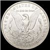 Image 2 : 1893-O Morgan Silver Dollar CLOSELY UNCIRCULATED