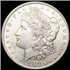 Image 1 : 1903 Morgan Silver Dollar UNCIRCULATED