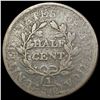 Image 2 : 1806 Draped Bust Half Cent NICELY CIRCULATED