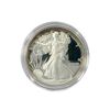 1986-S American 1oz Silver Eagle Proof
