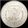 Image 2 : 1884-S Morgan Silver Dollar CLOSELY UNCIRCULATED