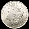 1889-O Morgan Silver Dollar UNCIRCULATED