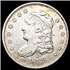Image 1 : 1832 Capped Bust Half Dime LIGHTLY CIRCULATED