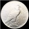 Image 2 : 1935 Silver Peace Dollar CLOSELY UNCIRCULATED