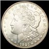 1921-S Morgan Silver Dollar UNCIRCULATED
