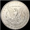 Image 2 : 1884-S Morgan Silver Dollar CLOSELY UNCIRCULATED