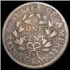 Image 2 : 1798 Large Cent NICELY CIRCULATED