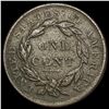 Image 2 : 1838 Large Cent LIGHTLY CIRCULATED