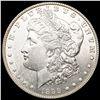 1899 Morgan Silver Dollar UNCIRCULATED
