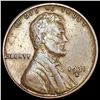 1931-S Wheat Cent LIGHTLY CIRCULATED