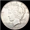 1926-S Silver Peace Dollar UNCIRCULATED