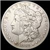 1885-CC Morgan Silver Dollar NICELY CIRCULATED