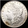 1890-S Morgan Silver Dollar UNCIRCULATED